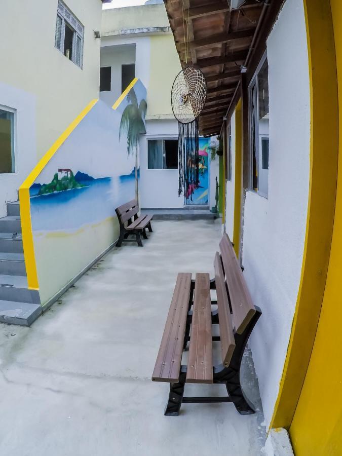 Hostal Arte & Cabo Frío