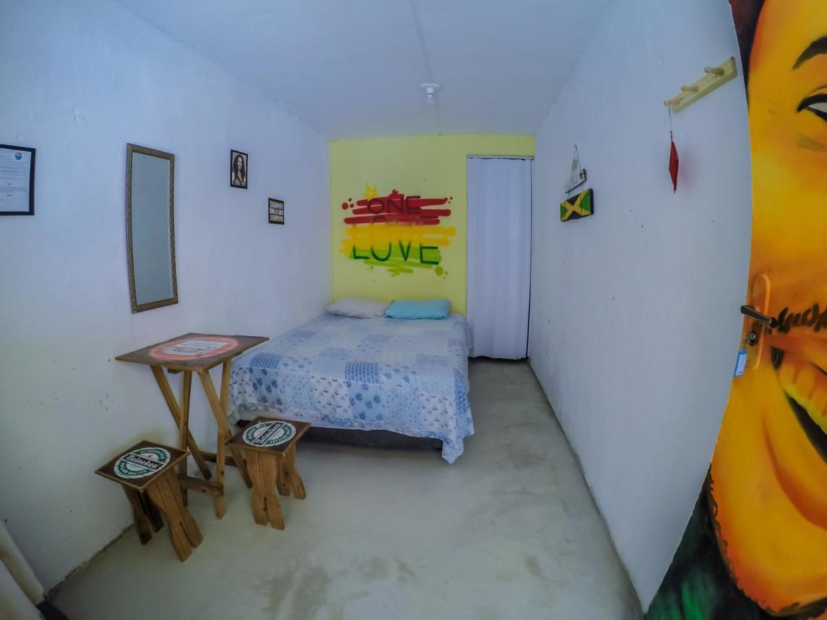 Arte & Hostal