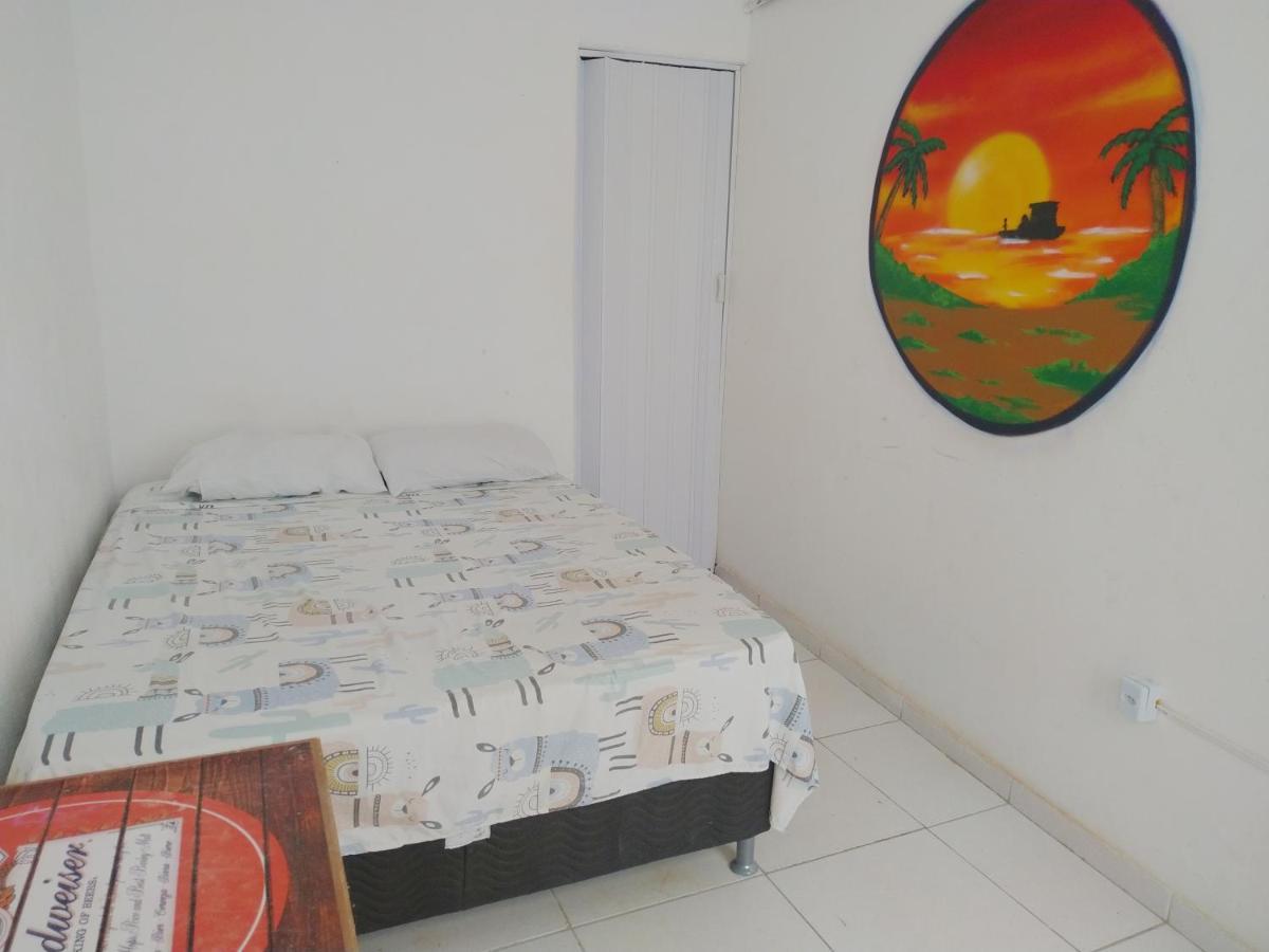 Arte & Hostal