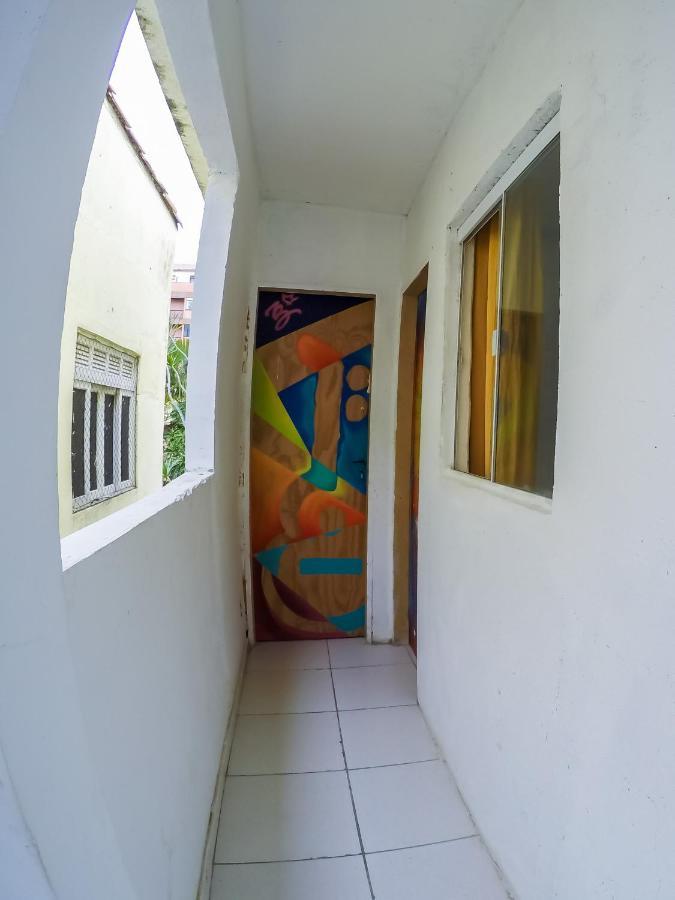 Arte & Hostal Cabo Frío