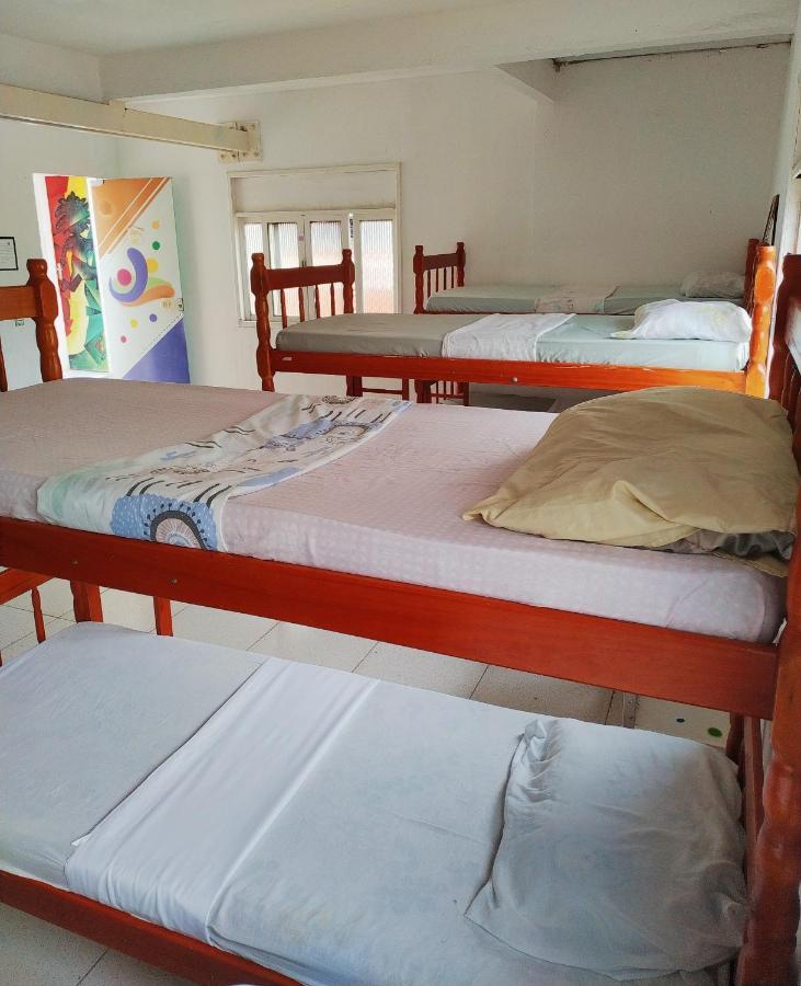 Arte & Hostal *