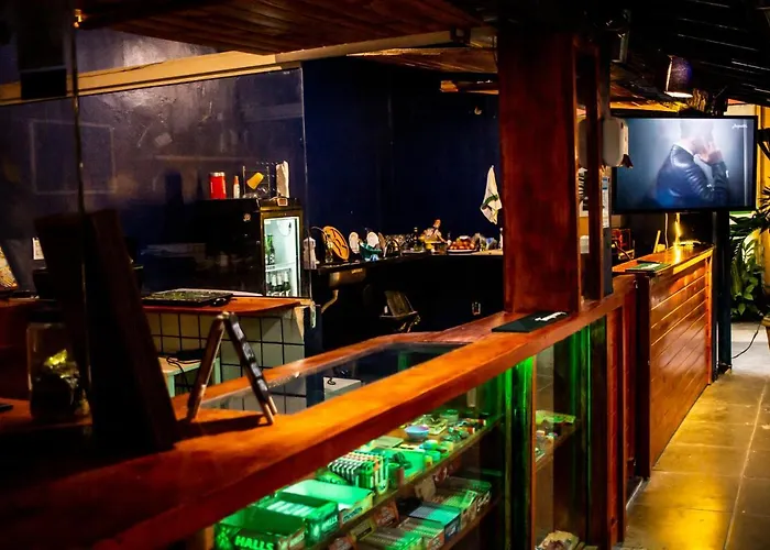 Arte & Hostel