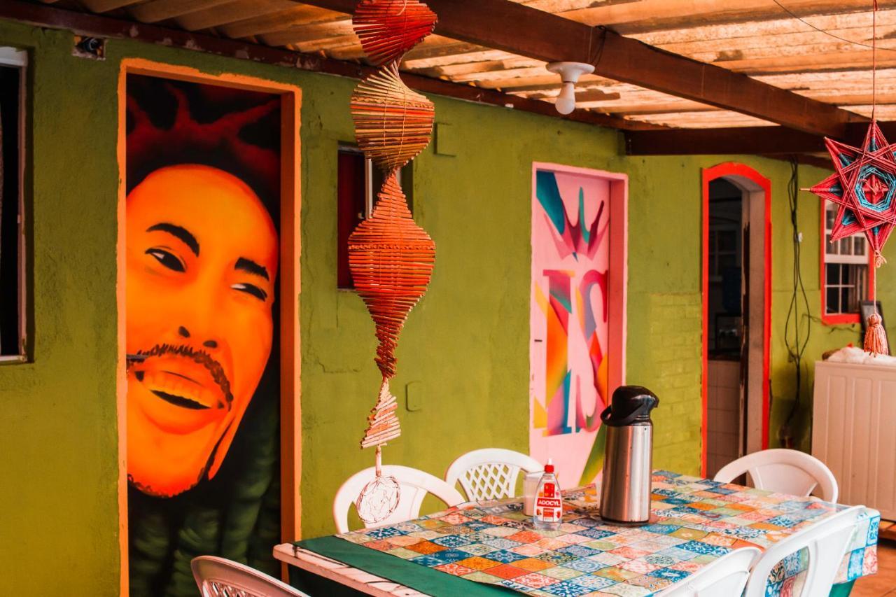 Hostel Arte & *