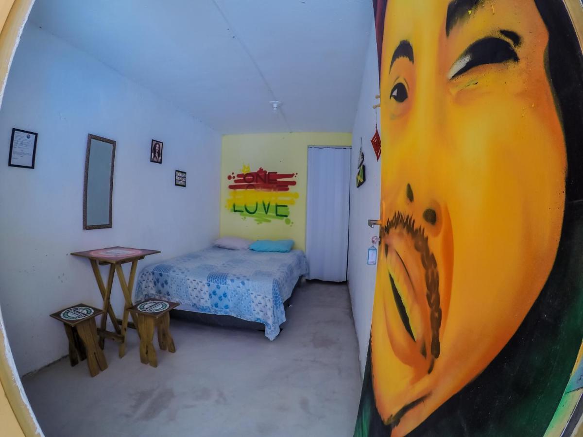 Arte & Hostel *