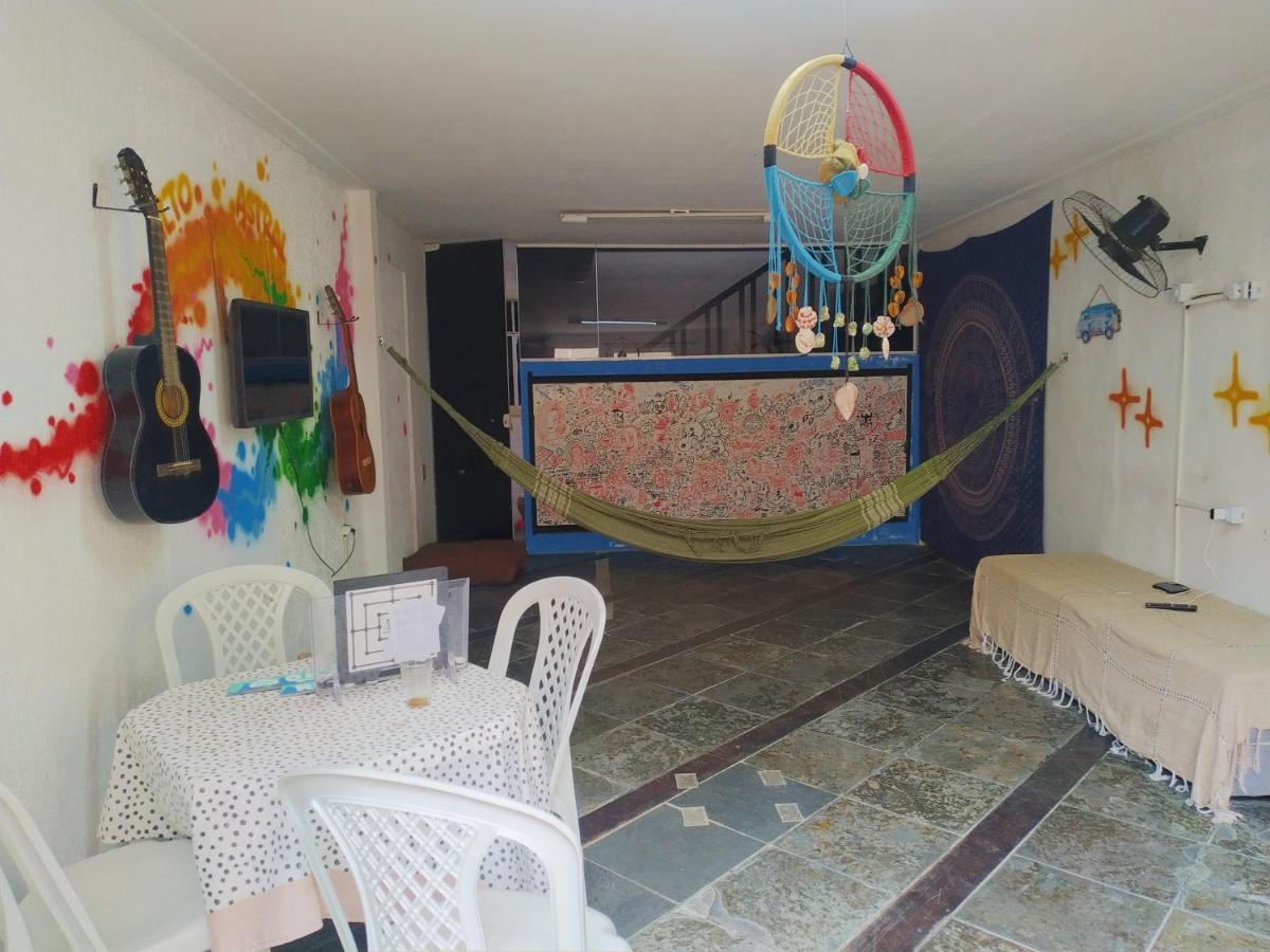 Hostel Arte &