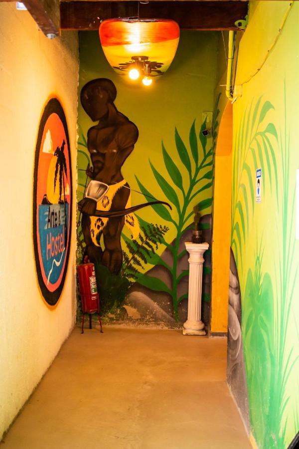 Hostel Arte & *