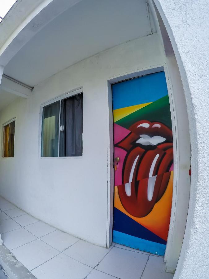 Hostel Arte & *